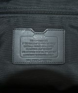 COACH（コーチ）ボストンバッグ 黒 サイズ:- レディース/2200619800130