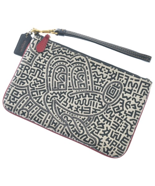 コーチ(COACH)のCOACH ポーチ
