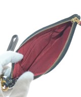 COACH（コーチ）ポーチ 白 サイズ:- レディース/2200619803049