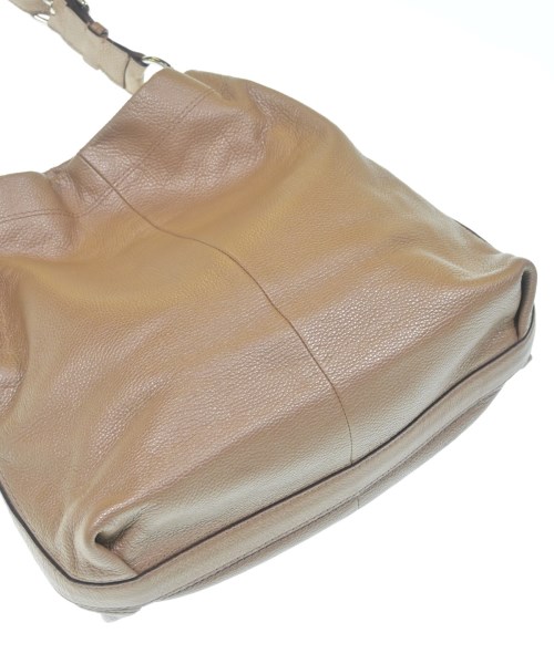 COACH（コーチ）ハンドバッグ ベージュ サイズ:- レディース/2200619817053