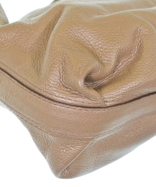 COACH（コーチ）ハンドバッグ ベージュ サイズ:- レディース/2200619817053