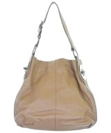 COACH（コーチ）ハンドバッグ ベージュ サイズ:- レディース/2200619817053