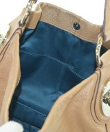 COACH（コーチ）ハンドバッグ ベージュ サイズ:- レディース/2200619817053
