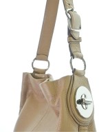 COACH（コーチ）ハンドバッグ ベージュ サイズ:- レディース/2200619817053