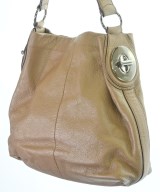 COACH（コーチ）ハンドバッグ ベージュ サイズ:- レディース/2200619817053