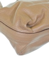 COACH（コーチ）ハンドバッグ ベージュ サイズ:- レディース/2200619817053