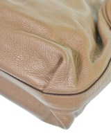 COACH（コーチ）ハンドバッグ ベージュ サイズ:- レディース/2200619817053