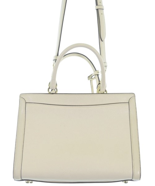 COACH（コーチ）ショルダーバッグ 白 サイズ:- レディース/2200619819095