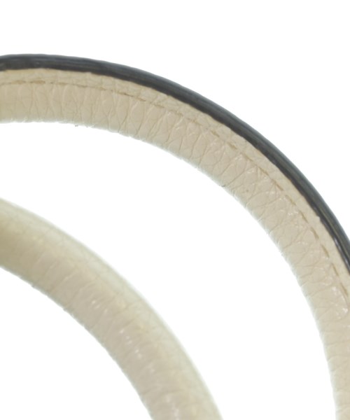 COACH（コーチ）ショルダーバッグ 白 サイズ:- レディース/2200619819095