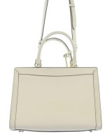 COACH（コーチ）ショルダーバッグ 白 サイズ:- レディース/2200619819095