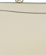 COACH（コーチ）ショルダーバッグ 白 サイズ:- レディース/2200619819095