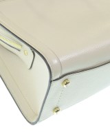 COACH（コーチ）ショルダーバッグ 白 サイズ:- レディース/2200619819095