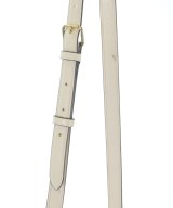 COACH（コーチ）ショルダーバッグ 白 サイズ:- レディース/2200619819095