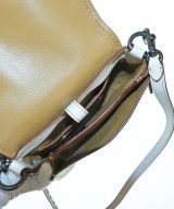 COACH（コーチ）ショルダーバッグ 白 サイズ:- レディース/2200619974190