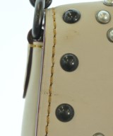 COACH（コーチ）ショルダーバッグ 白 サイズ:- レディース/2200619974190