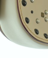 COACH（コーチ）ショルダーバッグ 白 サイズ:- レディース/2200619974190