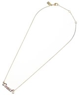 COACH（コーチ）小物類（その他） ゴールド サイズ:- レディース/2200619975180