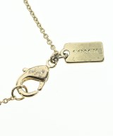 COACH（コーチ）小物類（その他） ゴールド サイズ:- レディース/2200619975180
