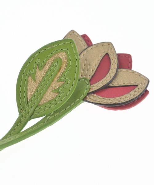 COACH（コーチ）チャーム 緑 サイズ:- レディース/2200619975333