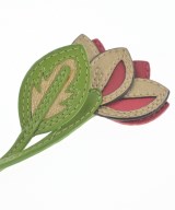 COACH（コーチ）チャーム 緑 サイズ:- レディース/2200619975333