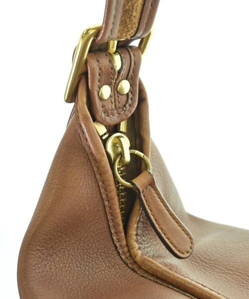 COACH（コーチ）トートバッグ 茶 サイズ:- レディース/2200620472197