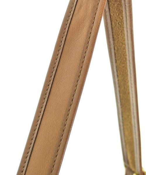 COACH（コーチ）トートバッグ 茶 サイズ:- レディース/2200620472197