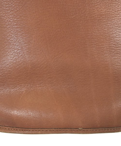 COACH（コーチ）トートバッグ 茶 サイズ:- レディース/2200620472197