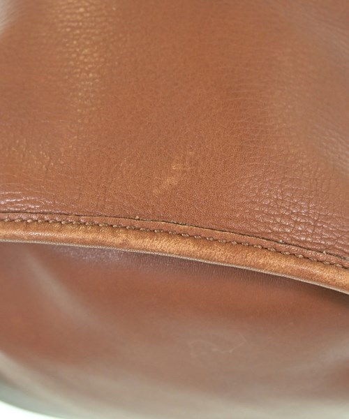 COACH（コーチ）トートバッグ 茶 サイズ:- レディース/2200620472197