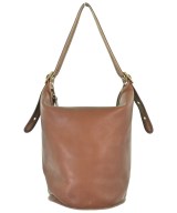 COACH（コーチ）トートバッグ 茶 サイズ:- レディース/2200620472197