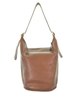COACH（コーチ）トートバッグ 茶 サイズ:- レディース/2200620472197