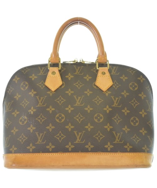 ルイヴィトン(LOUIS VUITTON)のLOUIS VUITTON ハンドバッグ