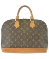 LOUIS VUITTON ハンドバッグ