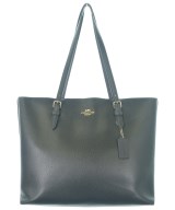 COACH トートバッグ