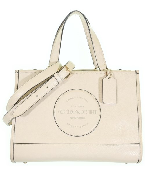 コーチ(COACH)のCOACH ハンドバッグ