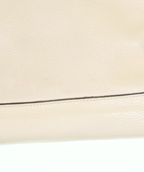 COACH（コーチ）ハンドバッグ 白 サイズ:- レディース/2200597341076