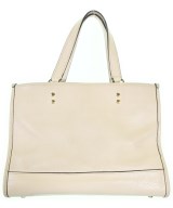 COACH（コーチ）ハンドバッグ 白 サイズ:- レディース/2200597341076