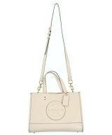 COACH（コーチ）ハンドバッグ 白 サイズ:- レディース/2200597341076