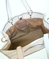 COACH（コーチ）ハンドバッグ 白 サイズ:- レディース/2200597341076