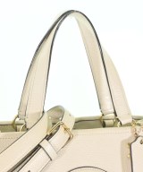 COACH（コーチ）ハンドバッグ 白 サイズ:- レディース/2200597341076