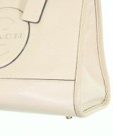 COACH（コーチ）ハンドバッグ 白 サイズ:- レディース/2200597341076