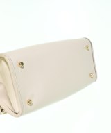 COACH（コーチ）ハンドバッグ 白 サイズ:- レディース/2200597341076
