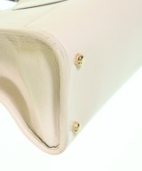 COACH（コーチ）ハンドバッグ 白 サイズ:- レディース/2200597341076