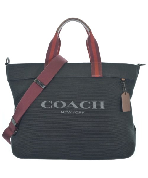 コーチ(COACH)のCOACH トートバッグ
