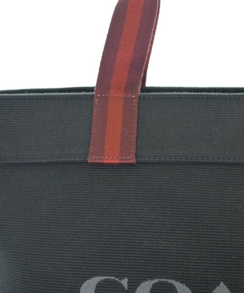 COACH（コーチ）トートバッグ 黒 サイズ:- レディース/2200602270056