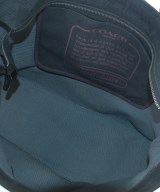 COACH（コーチ）トートバッグ 黒 サイズ:- レディース/2200602270056