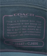 COACH（コーチ）トートバッグ 黒 サイズ:- レディース/2200602270056