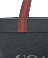 COACH（コーチ）トートバッグ 黒 サイズ:- レディース/2200602270056