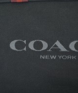 COACH（コーチ）トートバッグ 黒 サイズ:- レディース/2200602270056