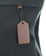 COACH（コーチ）トートバッグ 黒 サイズ:- レディース/2200602270056