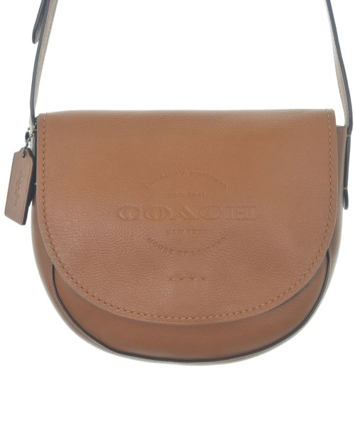コーチ(COACH)のCOACH ショルダーバッグ